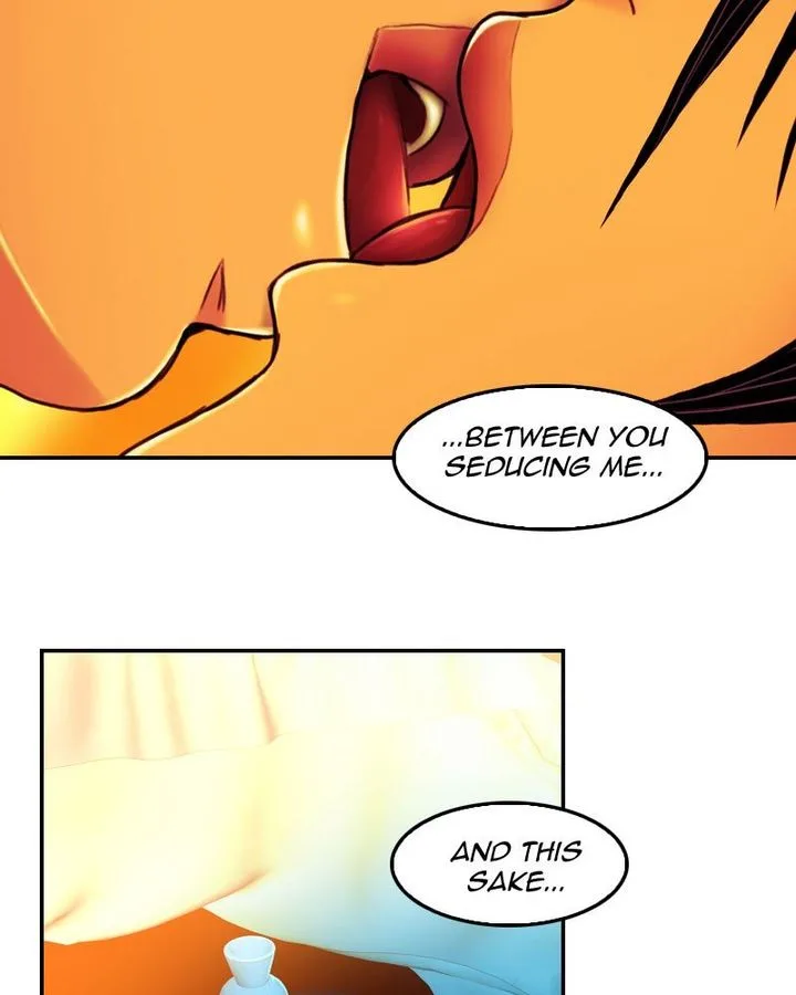 My Dear Cold-Blooded King Chapter 156 page 65