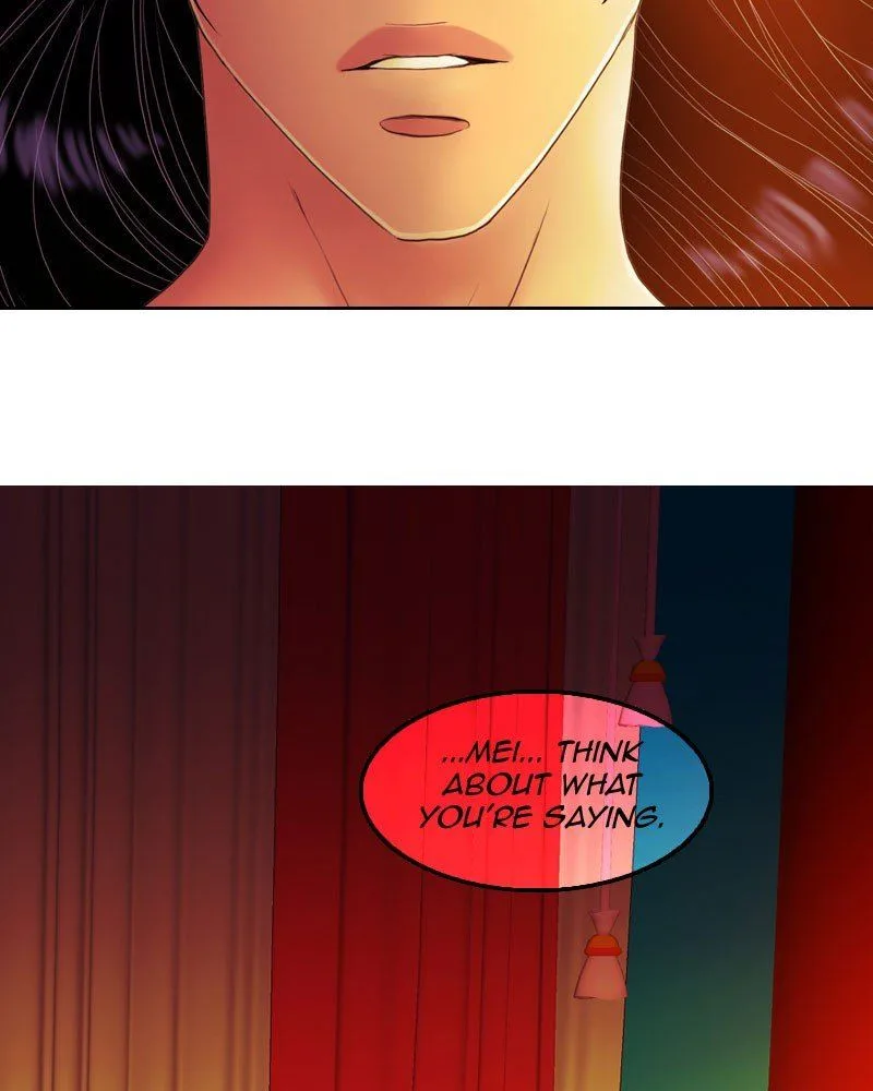My Dear Cold-Blooded King Chapter 157 page 3
