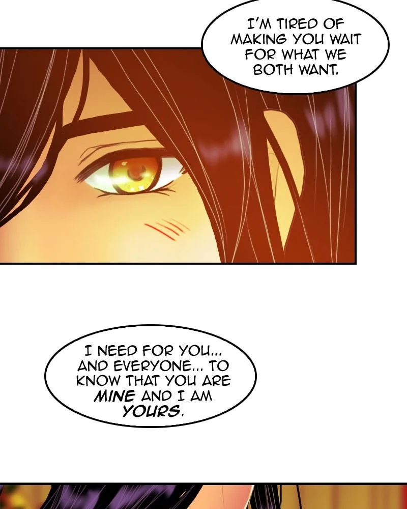 My Dear Cold-Blooded King Chapter 157 page 14