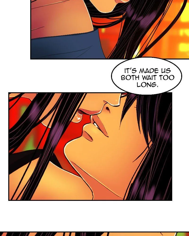 My Dear Cold-Blooded King Chapter 157 page 6
