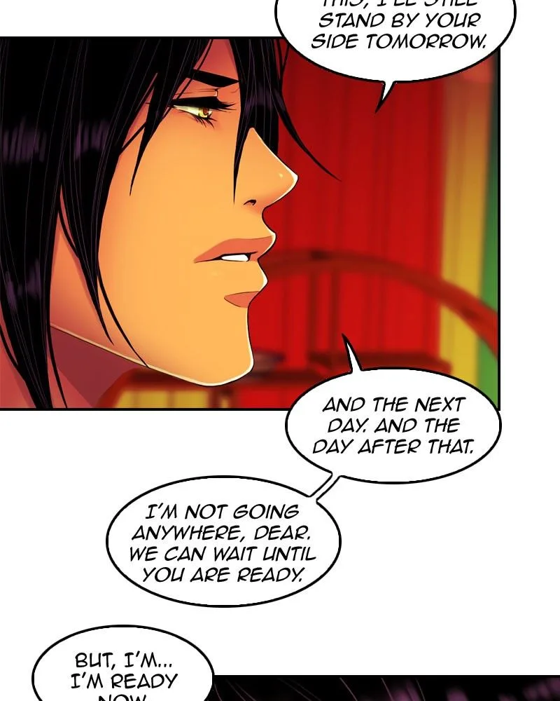 My Dear Cold-Blooded King Chapter 157 page 32