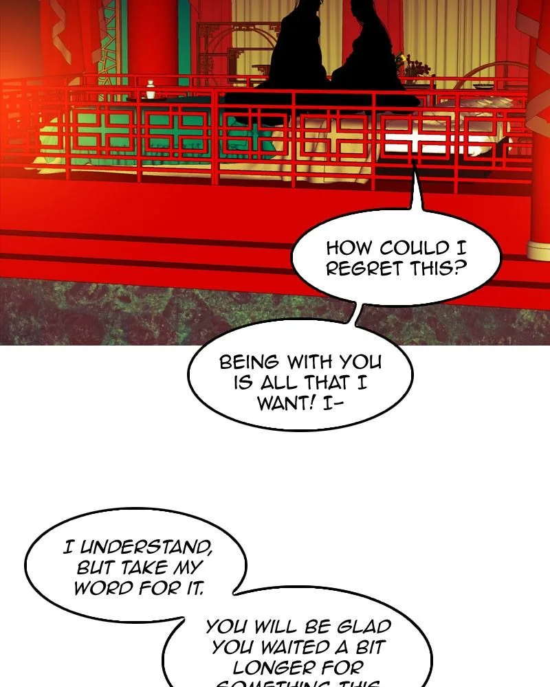 My Dear Cold-Blooded King Chapter 157 page 34