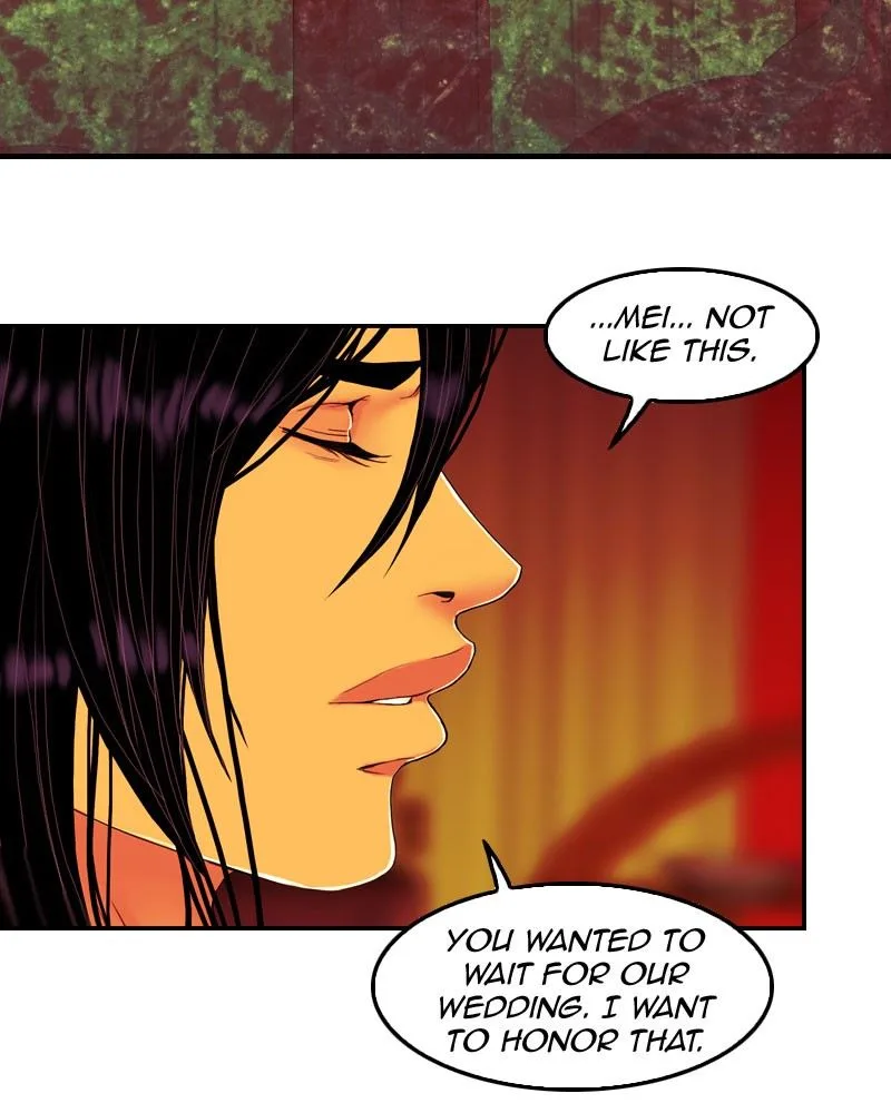 My Dear Cold-Blooded King Chapter 157 page 29