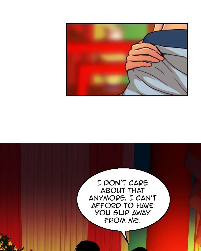 My Dear Cold-Blooded King Chapter 157 page 30