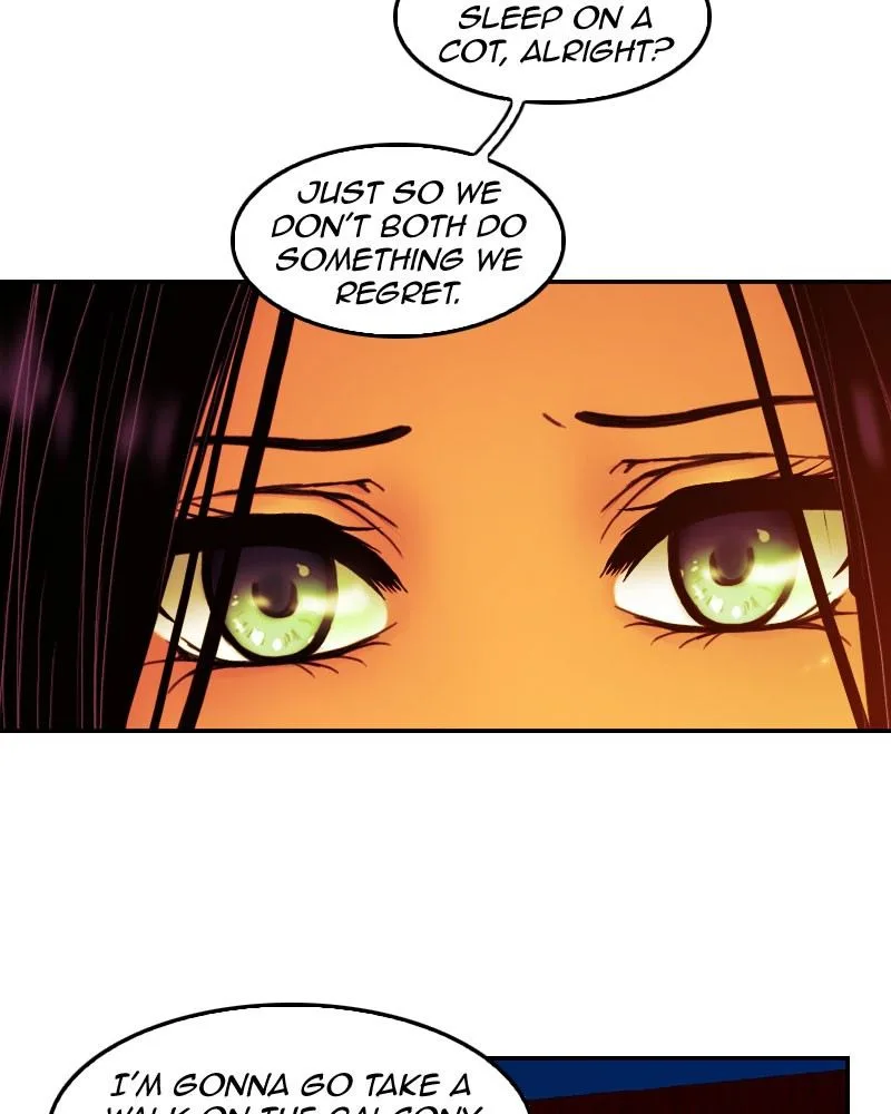 My Dear Cold-Blooded King Chapter 157 page 38