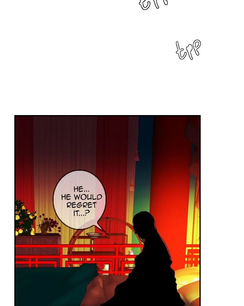 My Dear Cold-Blooded King Chapter 157 page 40