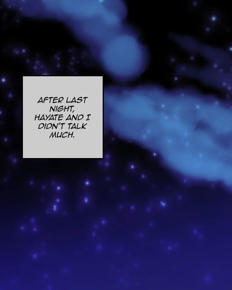 My Dear Cold-Blooded King Chapter 157 page 46