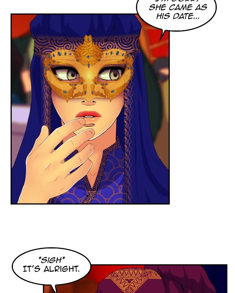My Dear Cold-Blooded King Chapter 157 page 62