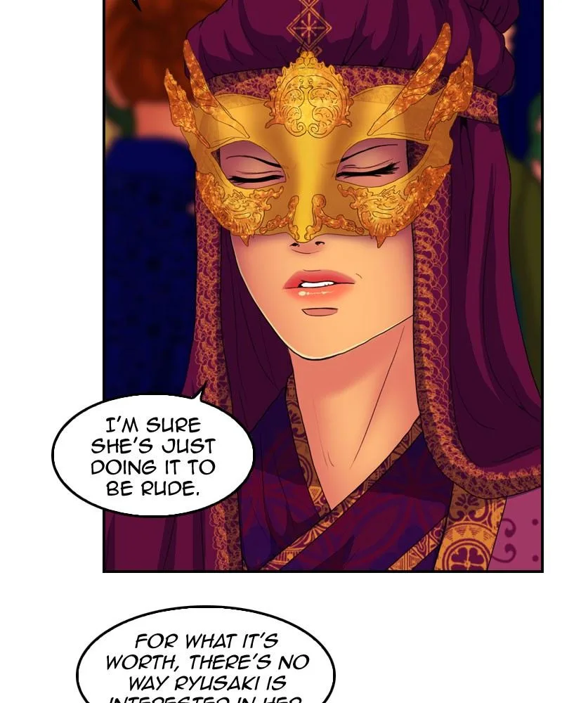 My Dear Cold-Blooded King Chapter 157 page 63