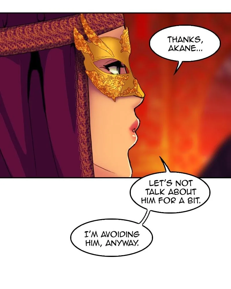 My Dear Cold-Blooded King Chapter 157 page 65