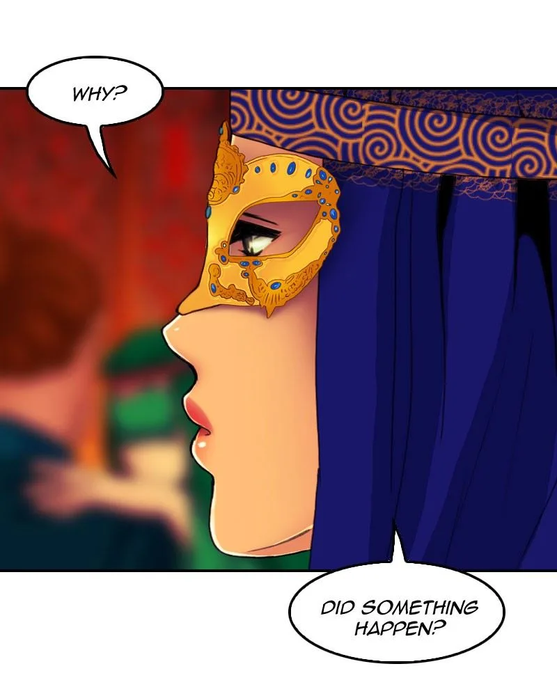 My Dear Cold-Blooded King Chapter 157 page 66