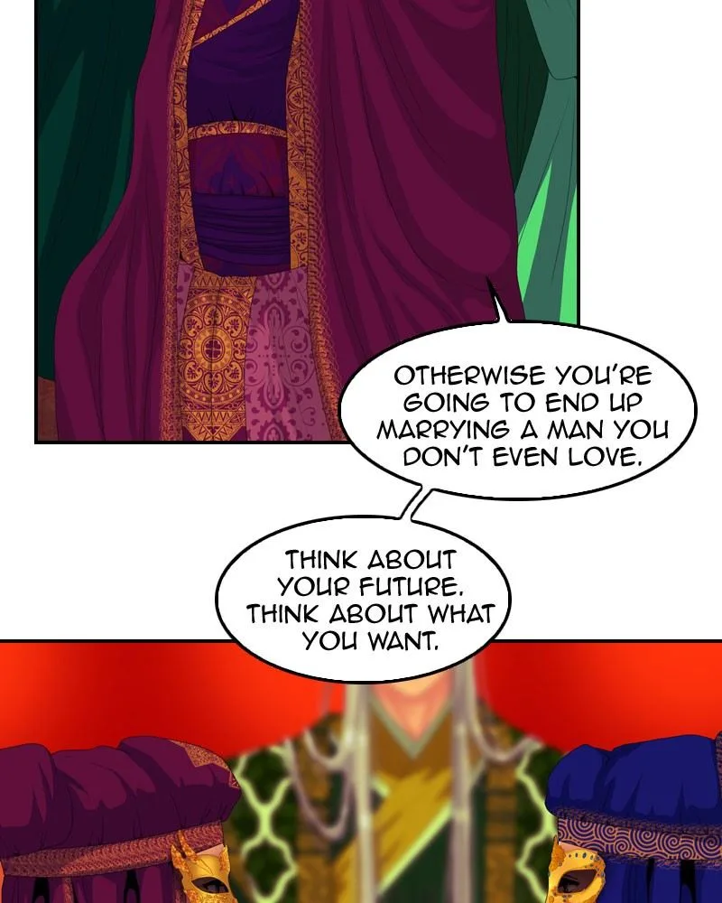 My Dear Cold-Blooded King Chapter 157 page 72