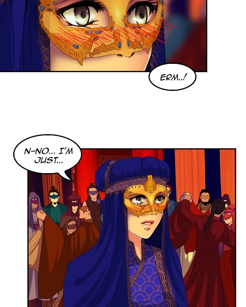 My Dear Cold-Blooded King Chapter 157 page 70