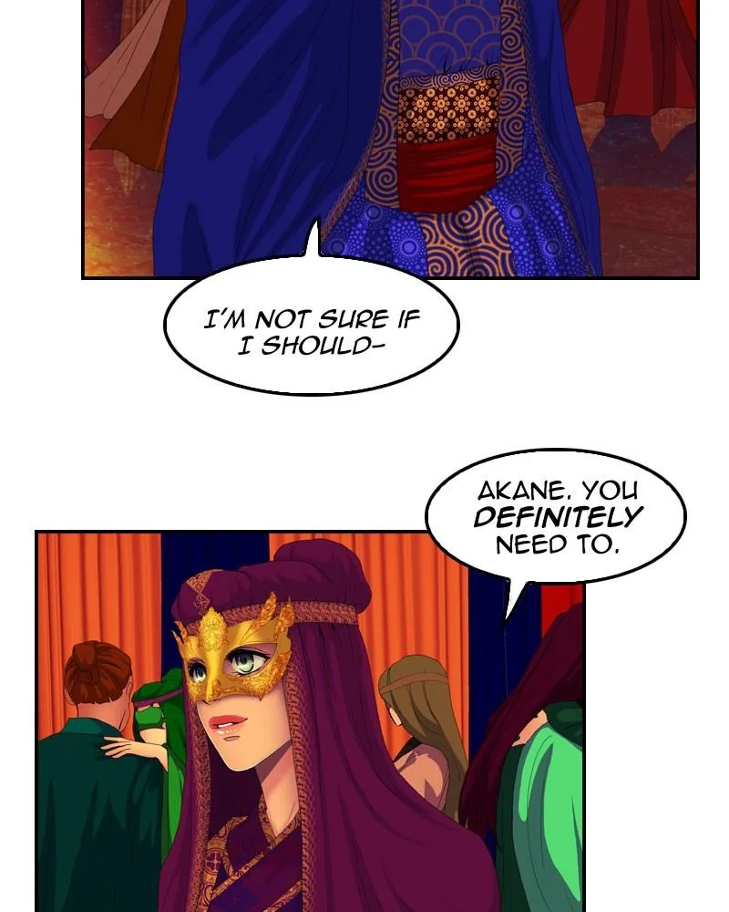 My Dear Cold-Blooded King Chapter 157 page 71