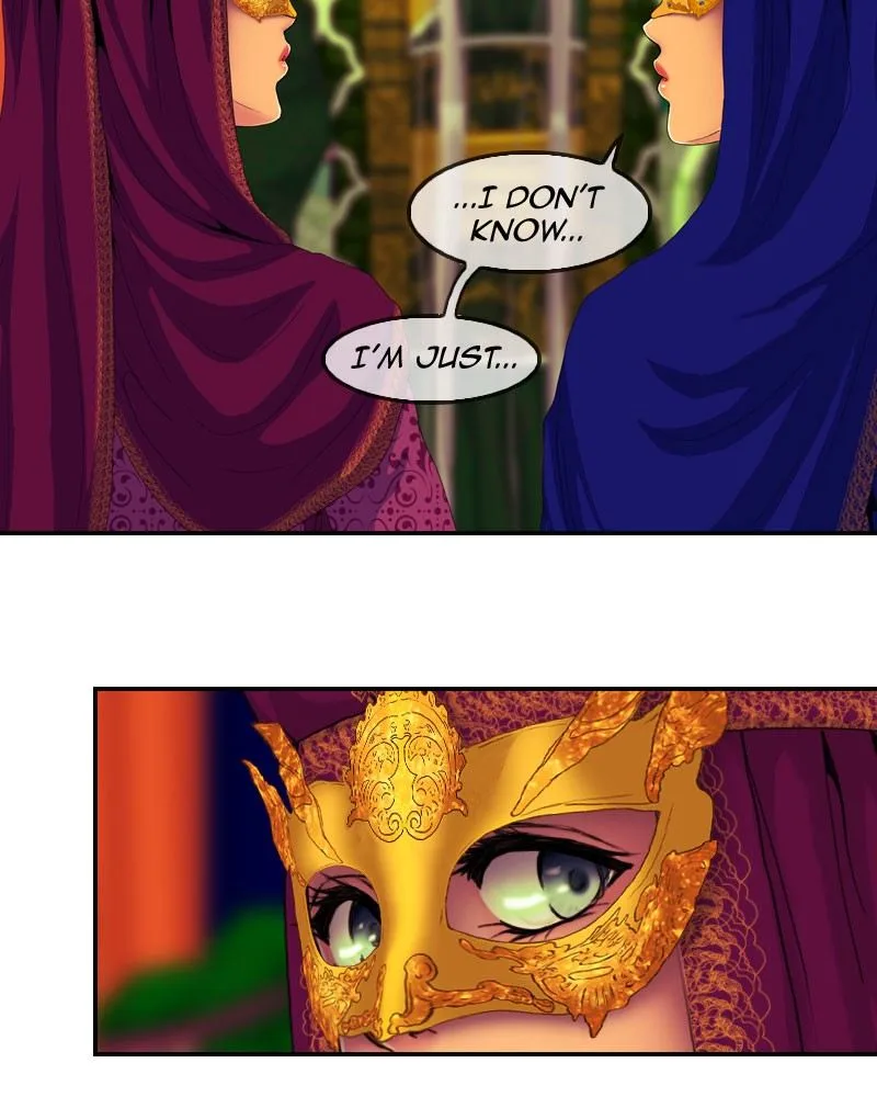 My Dear Cold-Blooded King Chapter 157 page 73