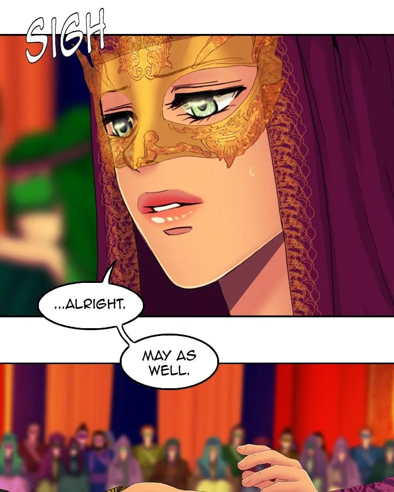 My Dear Cold-Blooded King Chapter 157 page 76