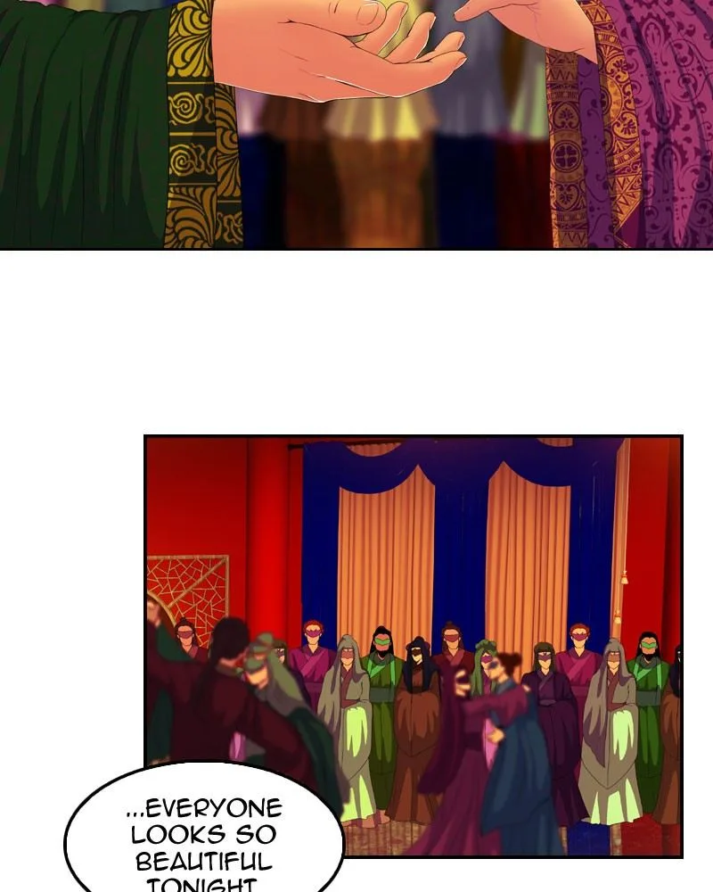 My Dear Cold-Blooded King Chapter 157 page 77