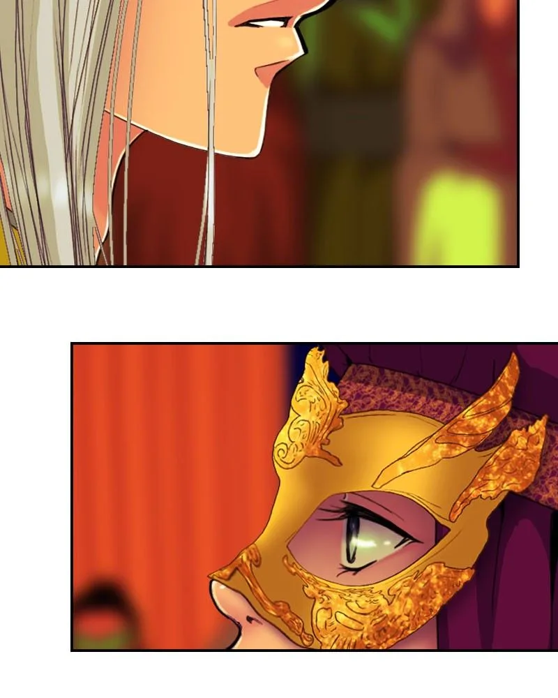 My Dear Cold-Blooded King Chapter 157 page 85