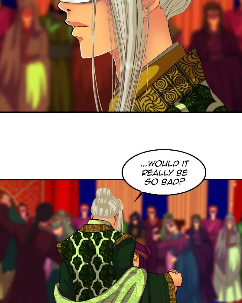 My Dear Cold-Blooded King Chapter 157 page 82