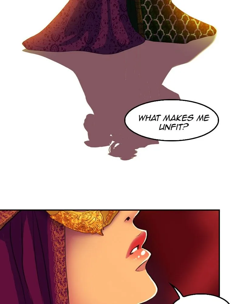 My Dear Cold-Blooded King Chapter 157 page 87