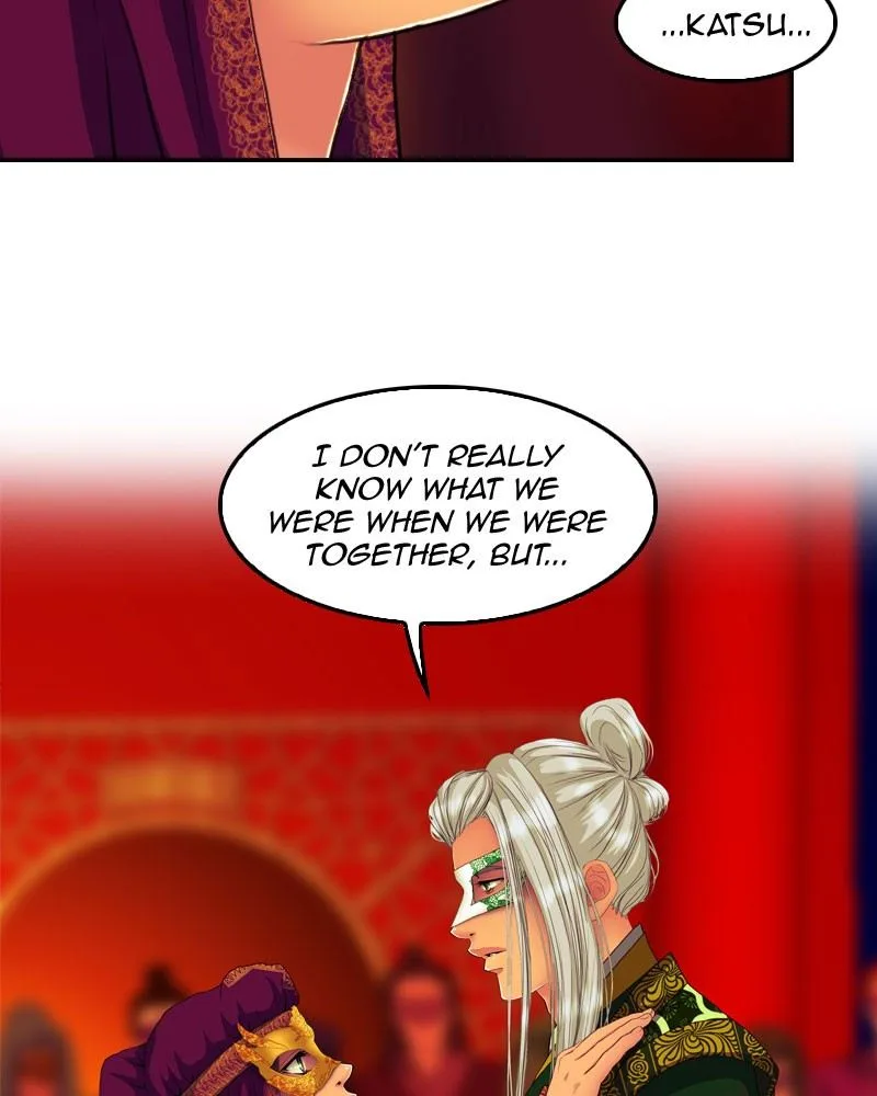 My Dear Cold-Blooded King Chapter 157 page 88