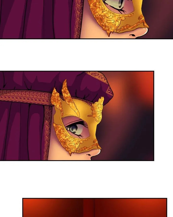My Dear Cold-Blooded King Chapter 158 page 9