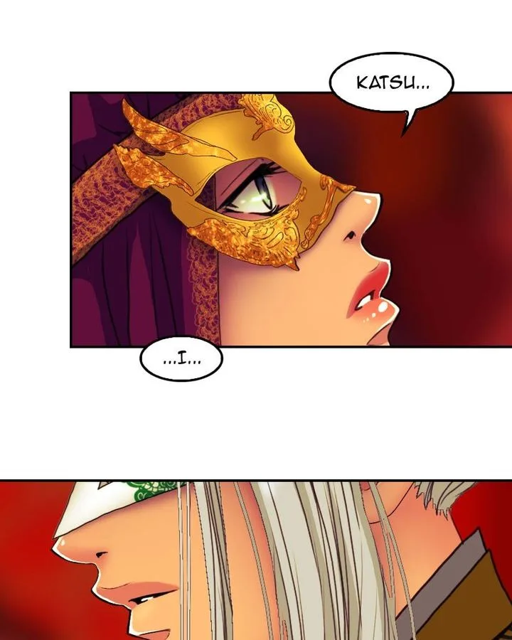 My Dear Cold-Blooded King Chapter 158 page 5