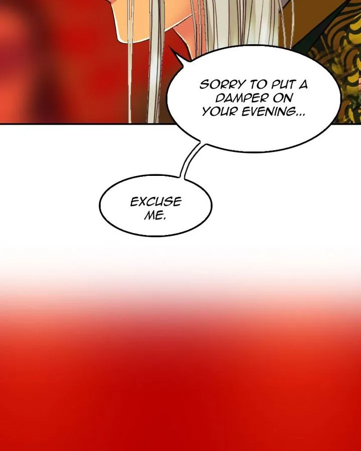 My Dear Cold-Blooded King Chapter 158 page 6
