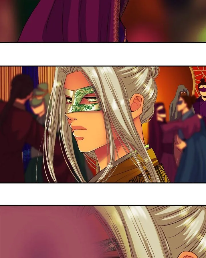 My Dear Cold-Blooded King Chapter 158 page 12