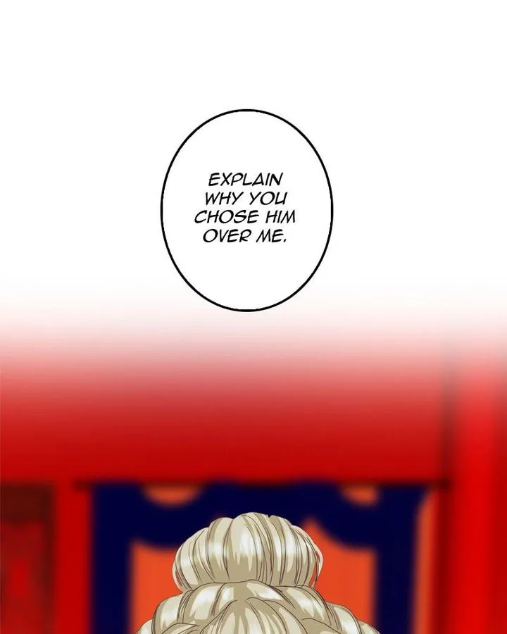 My Dear Cold-Blooded King Chapter 158 page 1