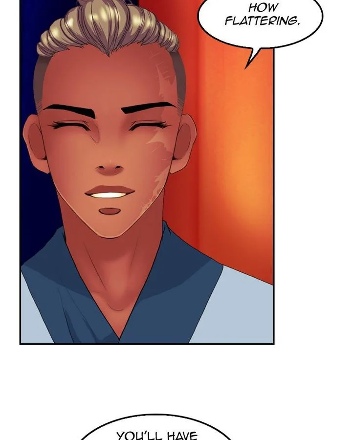 My Dear Cold-Blooded King Chapter 158 page 24