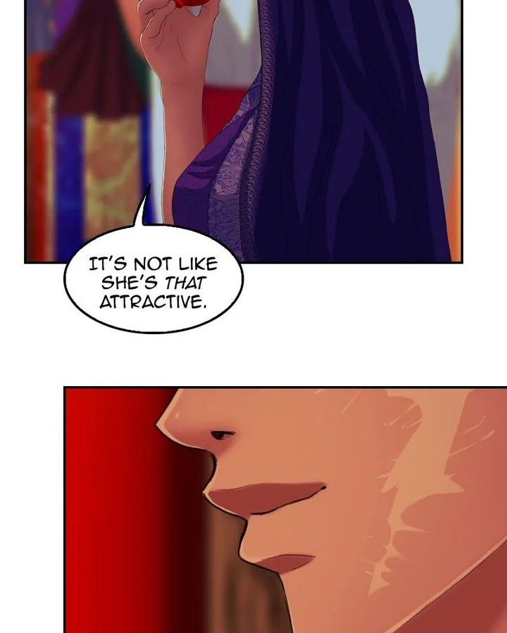 My Dear Cold-Blooded King Chapter 158 page 29