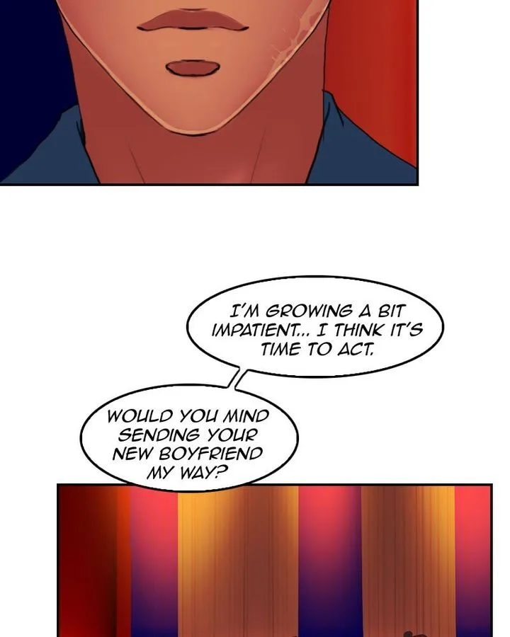 My Dear Cold-Blooded King Chapter 158 page 34