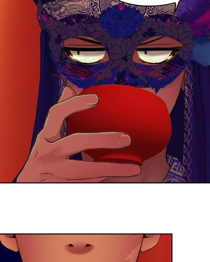 My Dear Cold-Blooded King Chapter 158 page 33