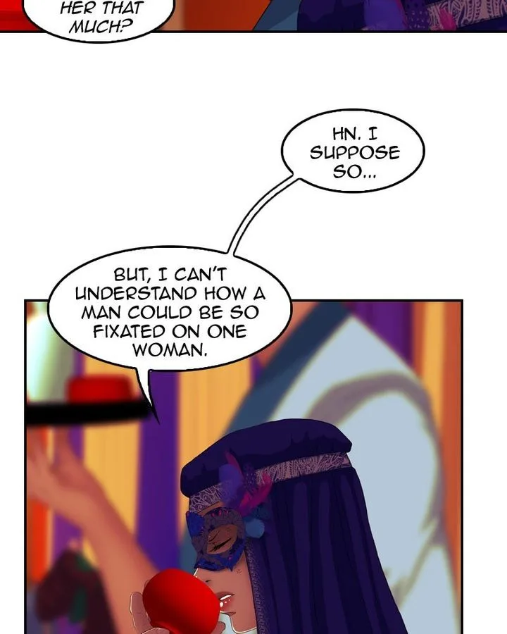 My Dear Cold-Blooded King Chapter 158 page 28