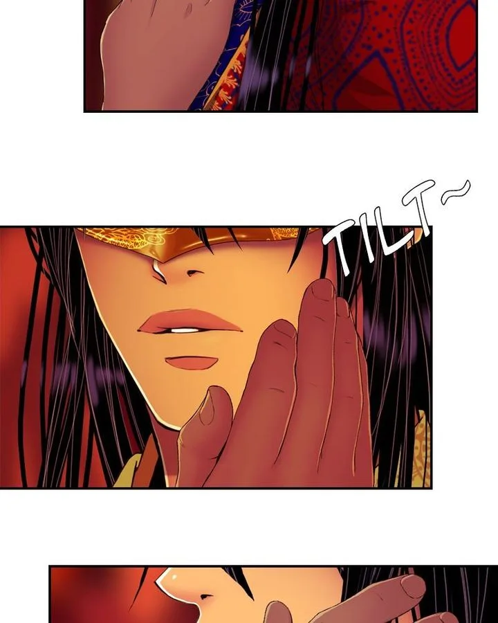 My Dear Cold-Blooded King Chapter 158 page 38