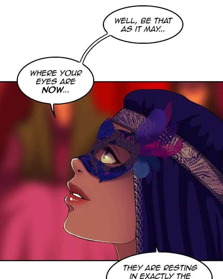 My Dear Cold-Blooded King Chapter 158 page 43