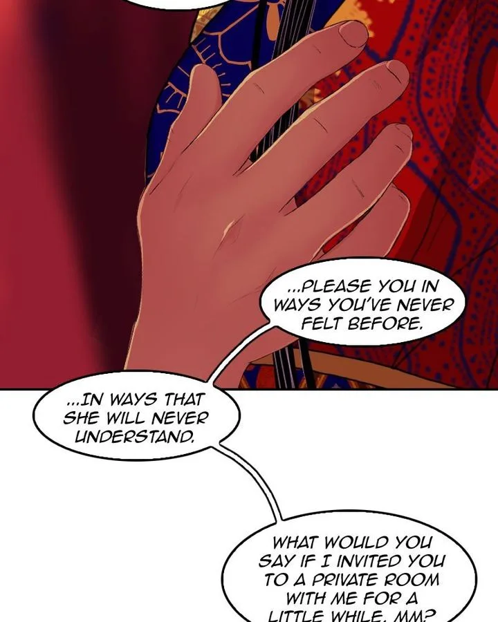 My Dear Cold-Blooded King Chapter 158 page 50