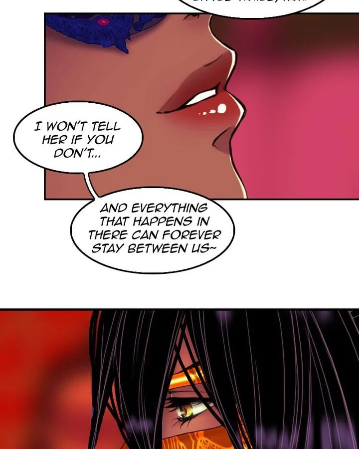 My Dear Cold-Blooded King Chapter 158 page 51