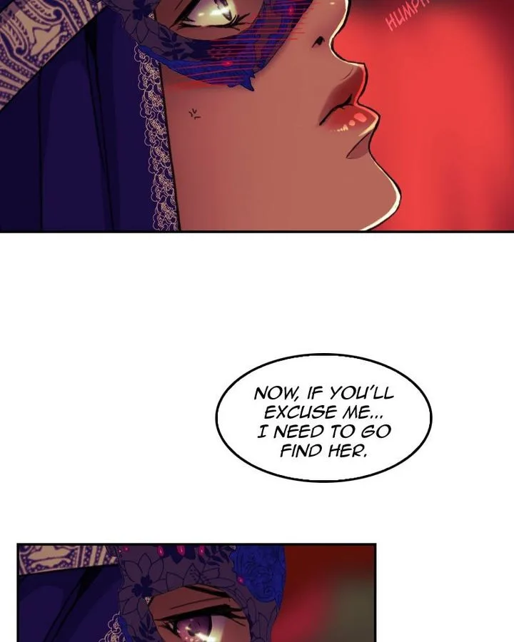 My Dear Cold-Blooded King Chapter 158 page 55