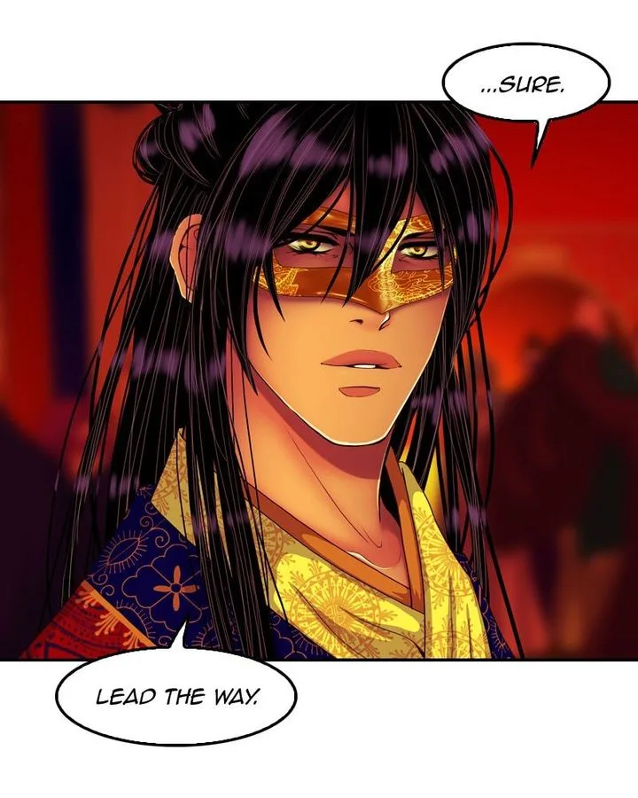 My Dear Cold-Blooded King Chapter 158 page 61