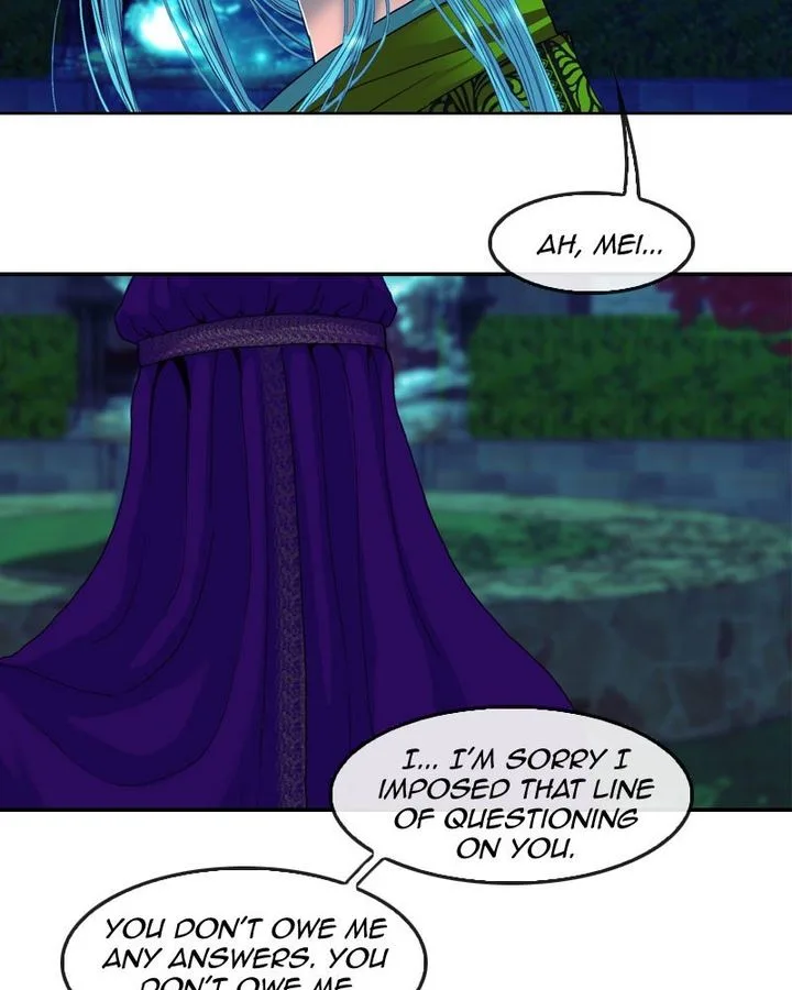 My Dear Cold-Blooded King Chapter 158 page 69