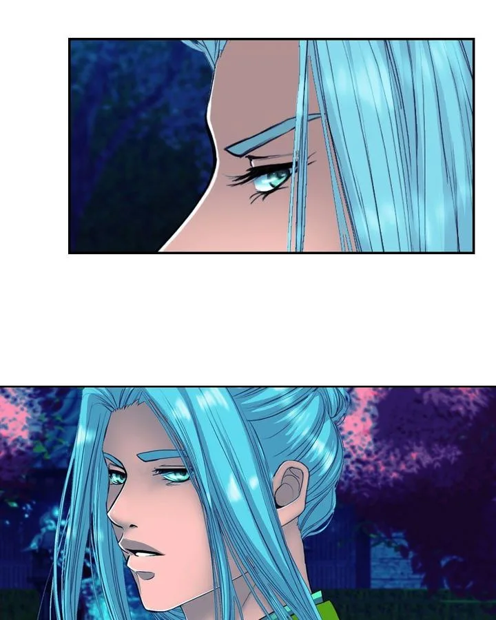 My Dear Cold-Blooded King Chapter 158 page 68