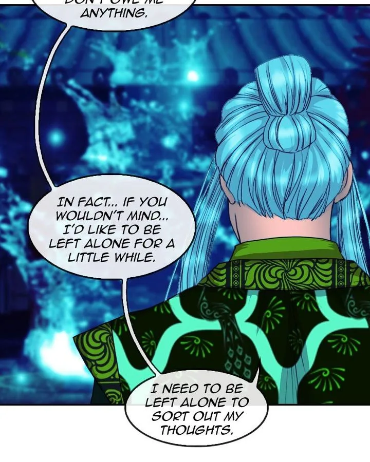 My Dear Cold-Blooded King Chapter 158 page 70