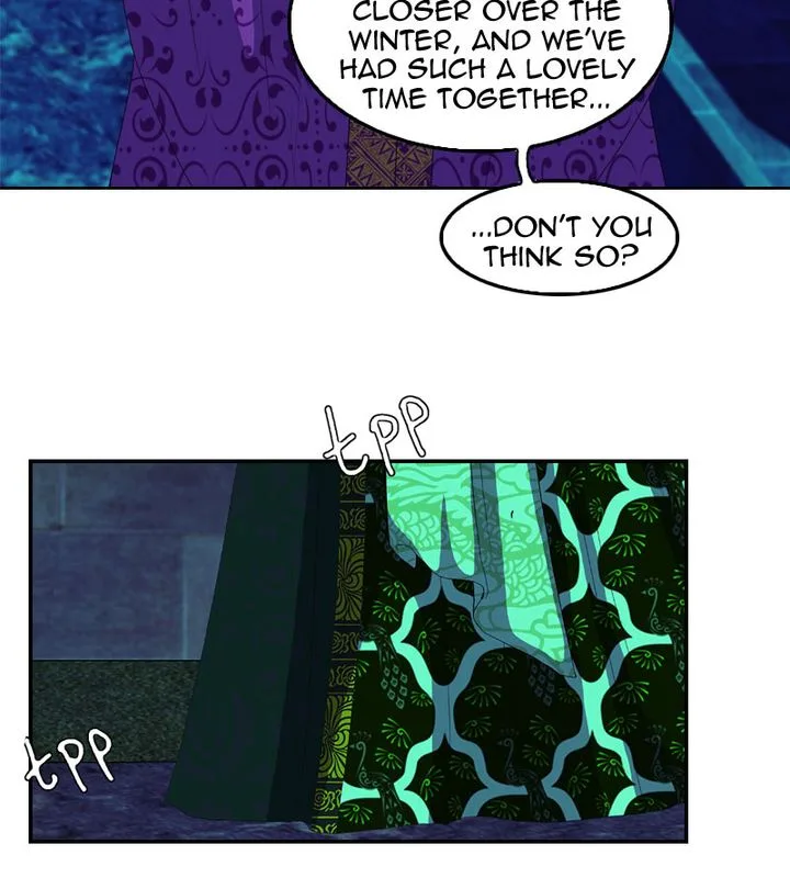 My Dear Cold-Blooded King Chapter 159 page 10