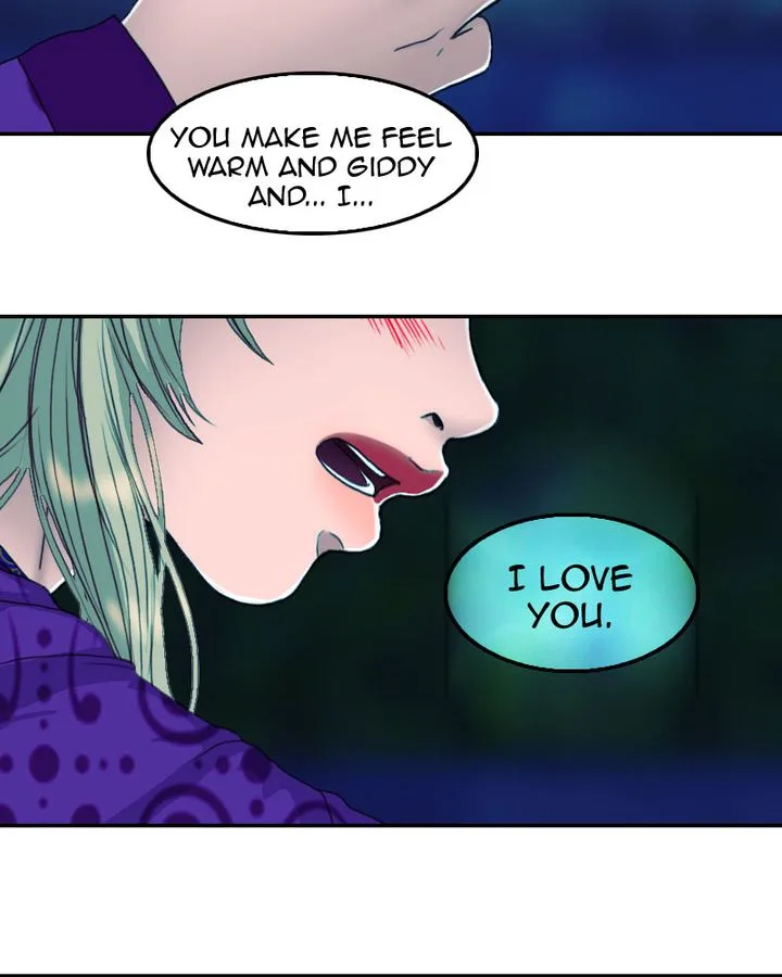 My Dear Cold-Blooded King Chapter 159 page 16