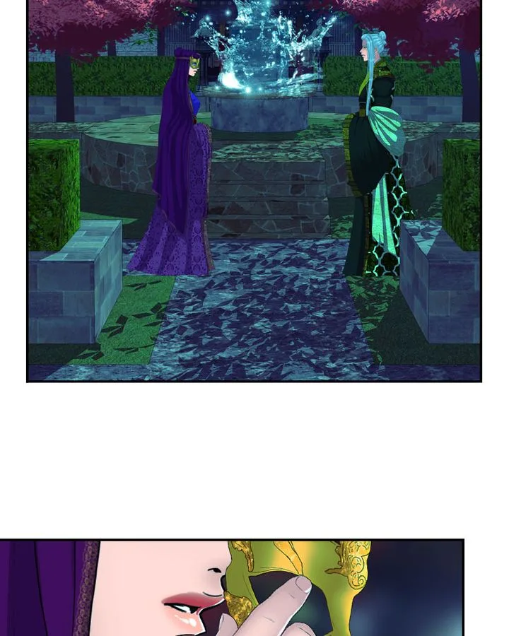 My Dear Cold-Blooded King Chapter 159 page 6
