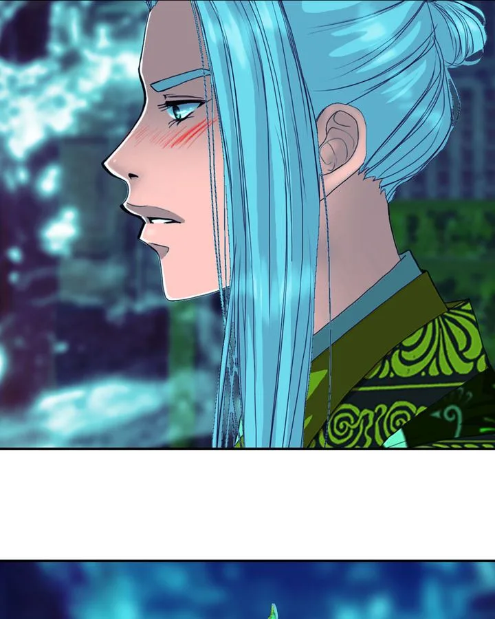 My Dear Cold-Blooded King Chapter 159 page 17
