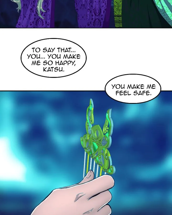 My Dear Cold-Blooded King Chapter 159 page 15