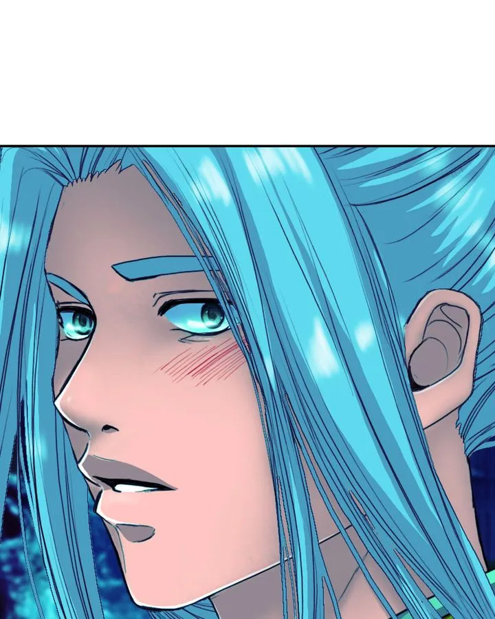 My Dear Cold-Blooded King Chapter 159 page 4